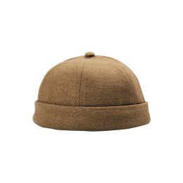 Customized Toques Fashion Design Street Retro Breathable Hats Toque Center brimless cap slouchy beanie skull cap beanie SKBSC002 Customized Toques Fashion Design Street Retro Breathable Hats Toque Center brimless cap slouchy beanie skull cap beanie SKBSC002